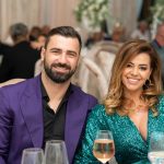 Luptatorul MMA Andrei Stoica