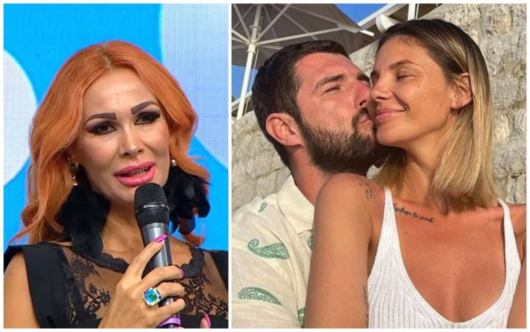 Mama fiului lui Cătălin Cazacu, despre Ramona Olaru, actuala iubită a sportivului: „Au fost multe ca și ea”. De ce nu crede în relația lor