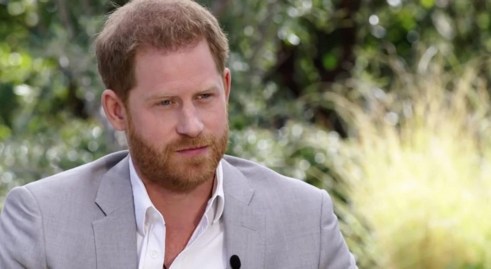 Mărturisirea uimitoare făcută de Prințul Harry