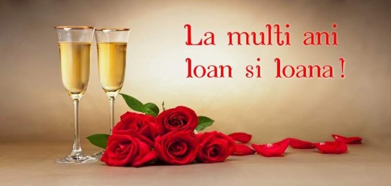 Mesaje și urări de Sfântul Ioan 2023. Cele mai frumoase gânduri pentru cei care își serbează onomastica