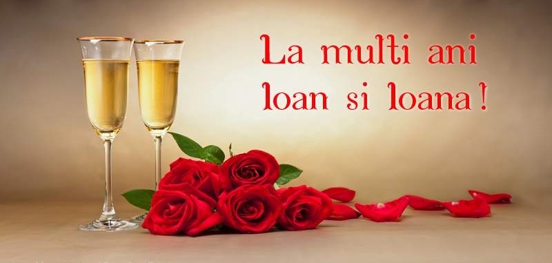 Mesaje și urări de Sfântul Ioan 2023