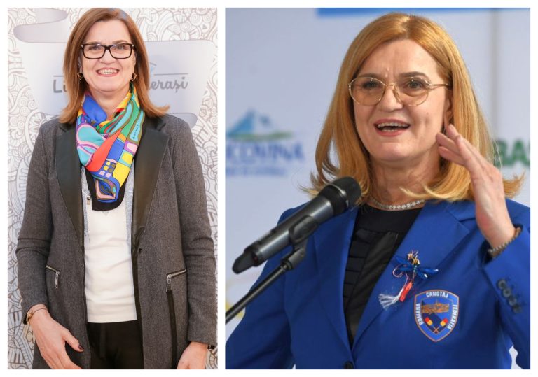 Motivul pentru care Elisabeta Lipă nu poartă tocuri. Prin ce a trecut la JO de la Atena din 2004: „Ne-a urcat pe niște tocuri de 10 centimetri” VIDEO EXCLUSIV