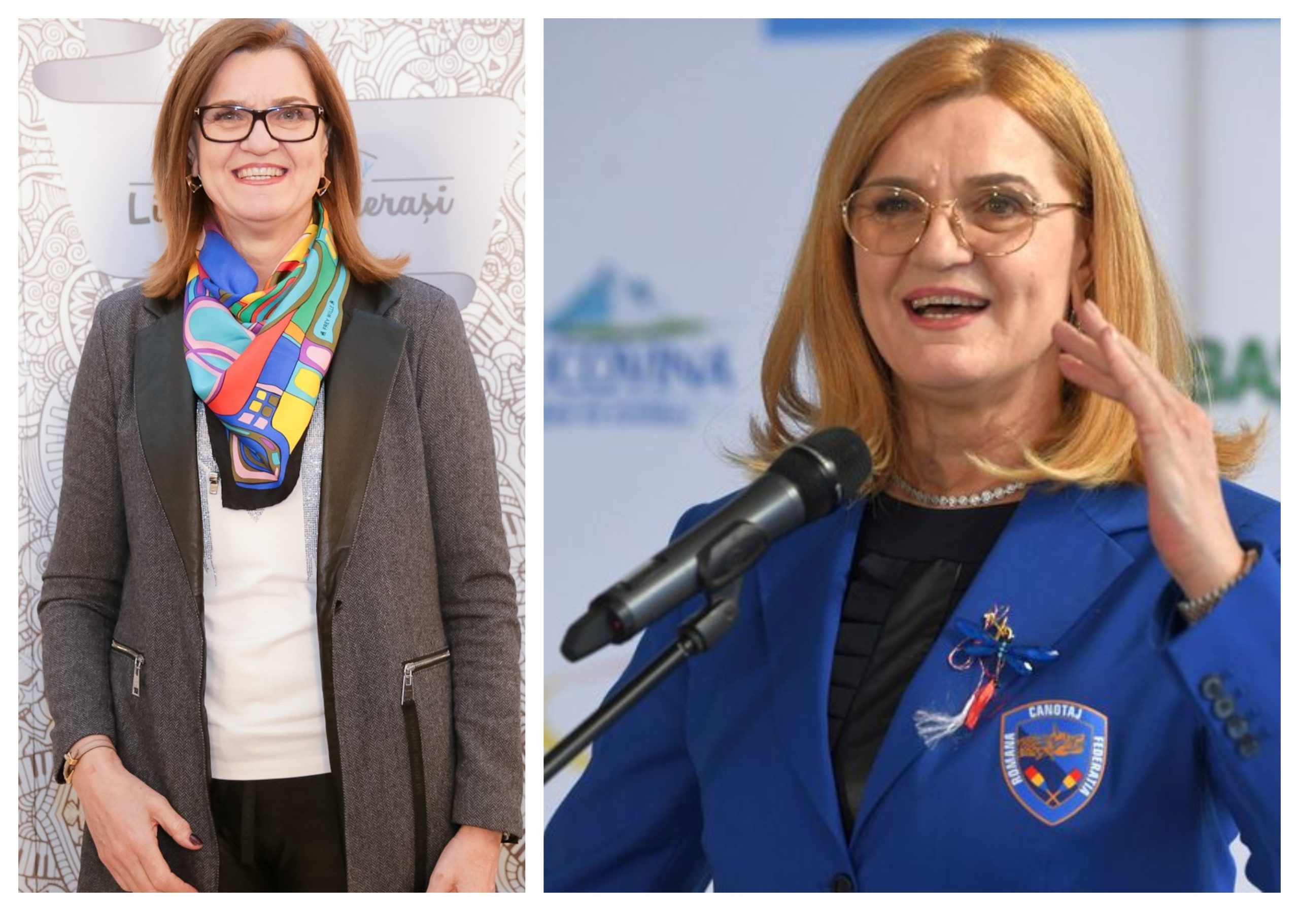 Motivul pentru care Elisabeta Lipa nu poarta tocuri. Prin ce a trecut la JO de la Atena din 2004