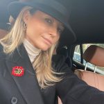 Motivul pentru care Octavia Geamănu și soțul ei dorm în camere diferite 5