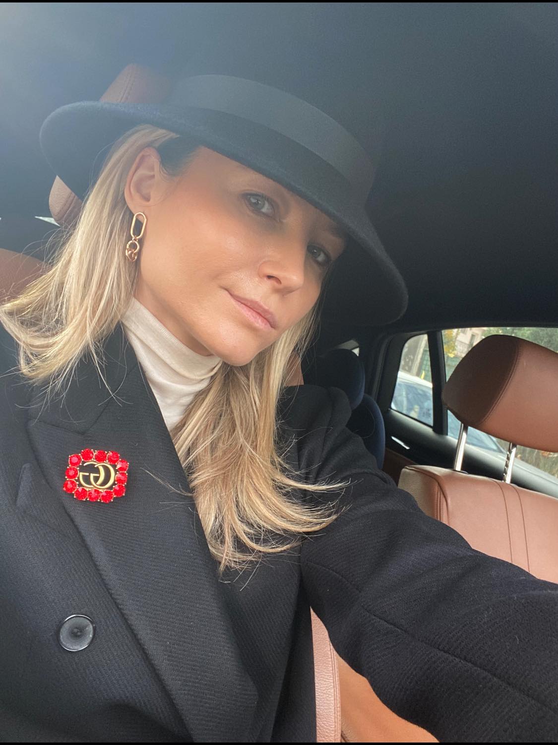 Motivul pentru care Octavia Geamănu și soțul ei dorm în camere diferite 5