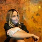 Motivul pentru care Octavia Geamănu și soțul ei dorm în camere diferite 5