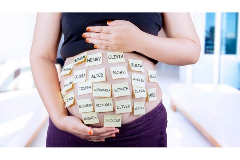 Nume de fete 2023. Ce poți alege pentru micuța ta. Variante deosebite din care te poți inspira