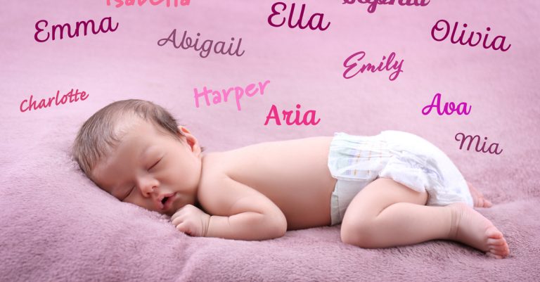 Nume de fete care atrag succesul în viață. Ce poți alege pentru micuța ta, lista de unde te poți inspira