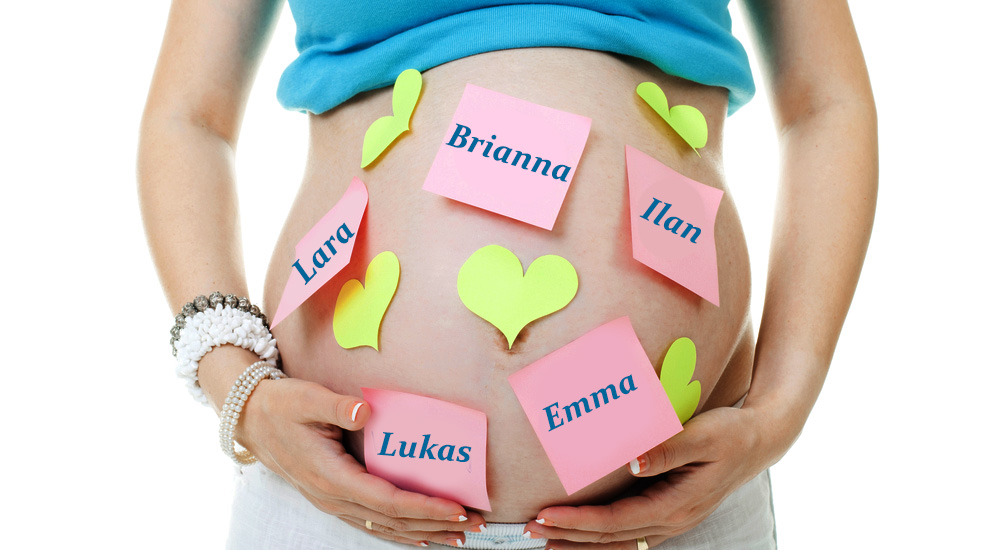 Nume de fete deosebite