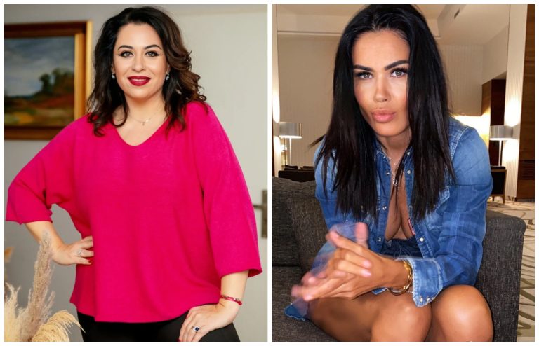 Oana Roman a câștigat procesul împotriva Oanei Zăvoranu. Ce trebuie să facă acum vedeta. Instanța a decis