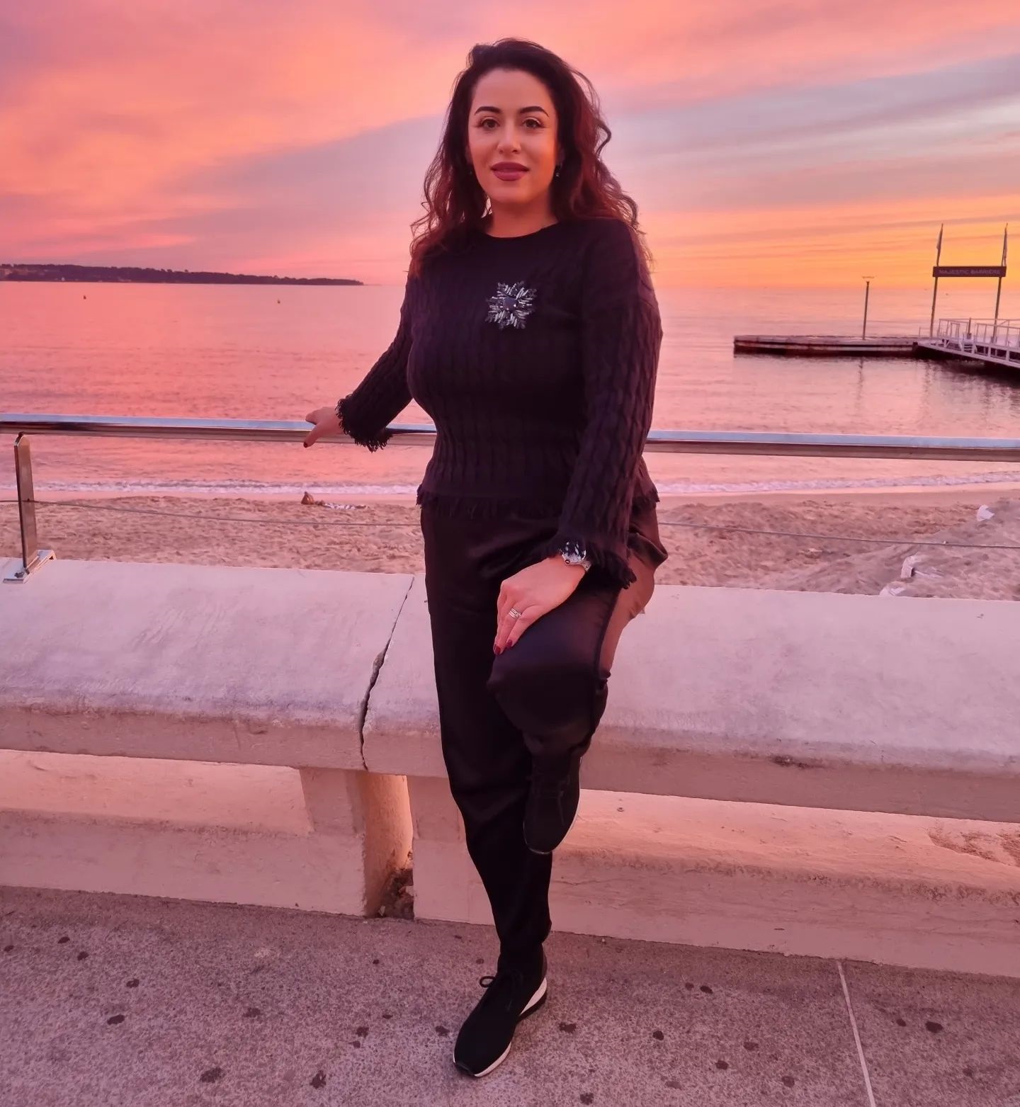 Oana Roman este determinată să ajungă la silueta pe care o visează. Vedeta a slăbit aproape 20 de kilograme și nu vrea să se oprească aici,