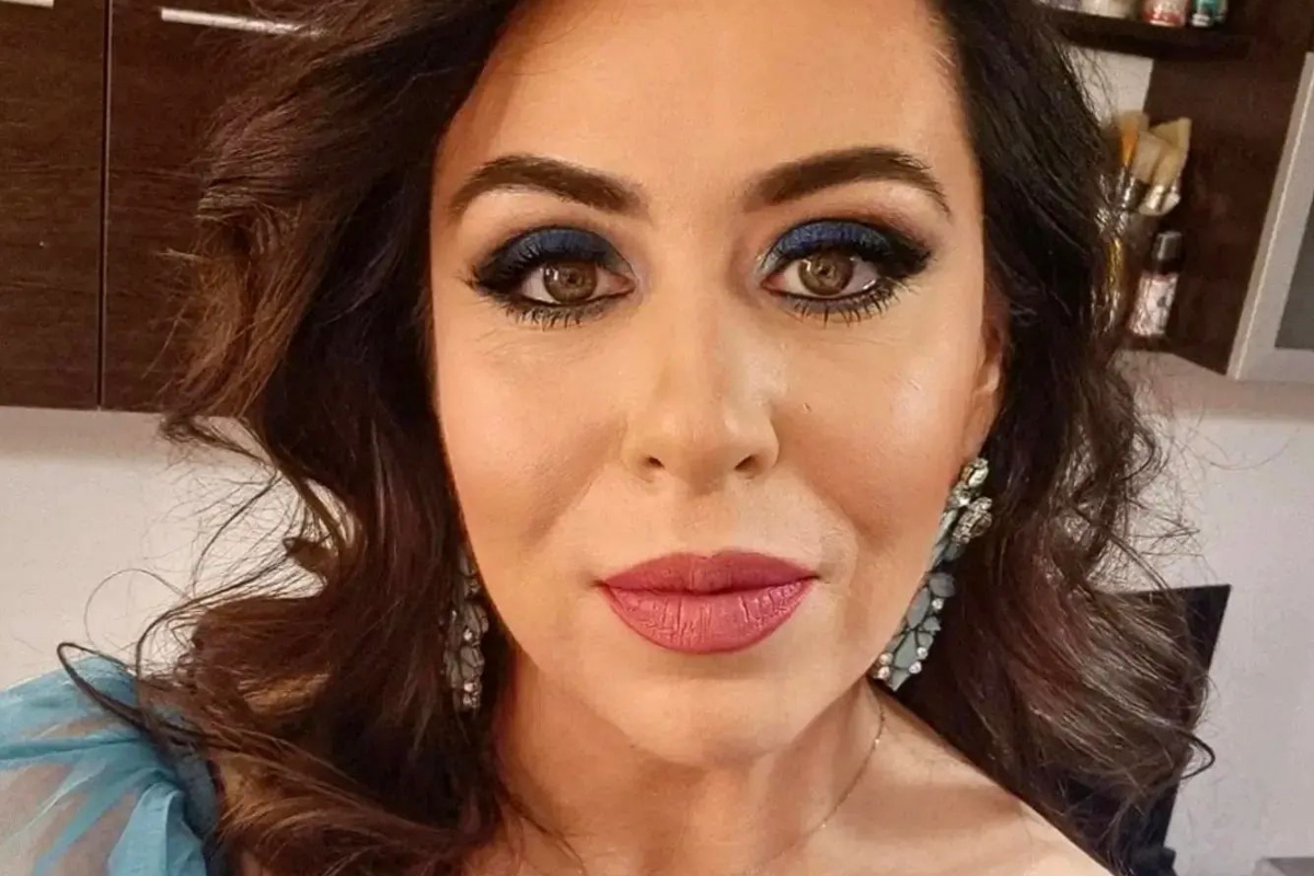Oana Roman a decis când o să se opereze
