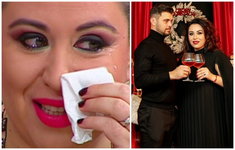 Oana Roman și Marius Elisei s-au despărțit, după 10 ani de relație: „Mă simt eliberată de o foarte mare povară”. Motivele care au dus la separare