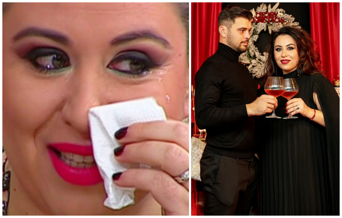 Oana Roman și Marius Elisei s-au despărțit