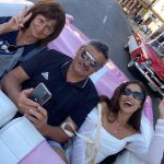 Oana Zara și Bogdan Medvedi și-au început anul în Cuba