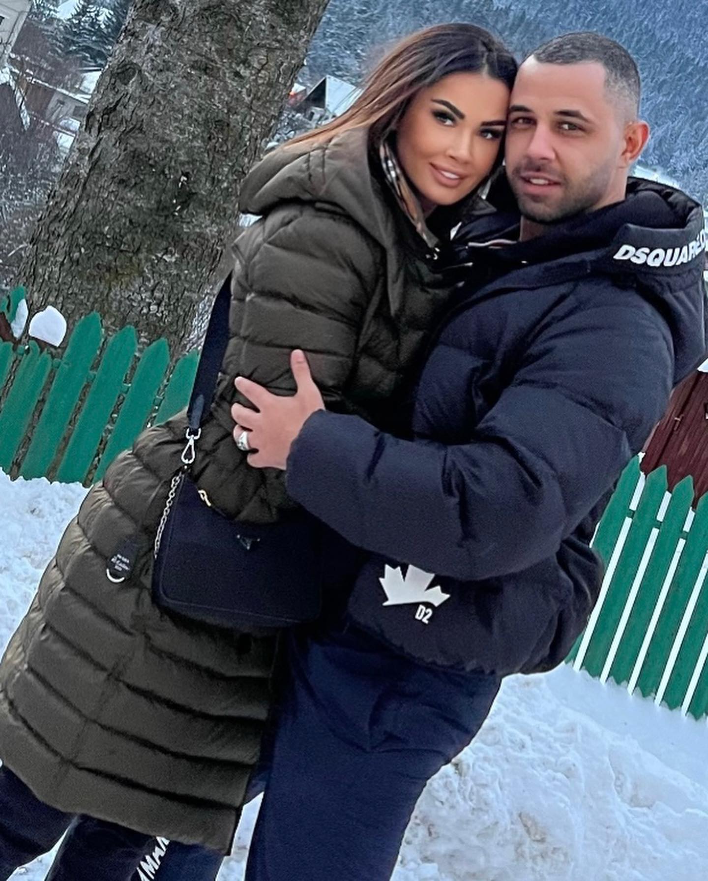 Oana Zăvoranu și Alex Ashraf s-au despărțit