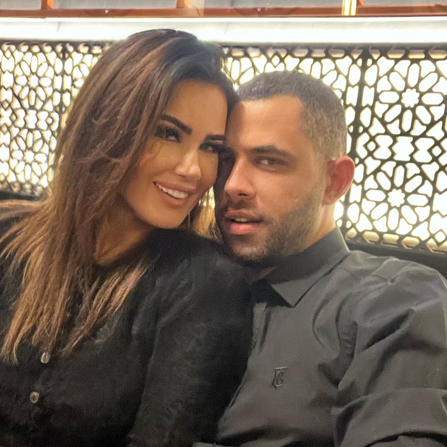 Oana Zăvoranu și Alex Ashraf s-au despărțit