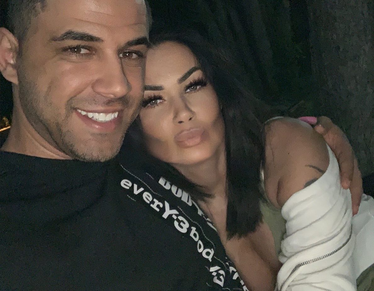 Oana Zăvoranu și Alex Ashraf s-au despărțit