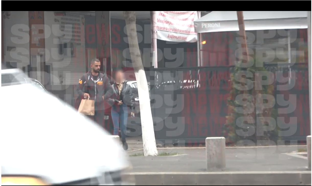 Oana Zăvoranu și Alex Ashraf s-au despărțit