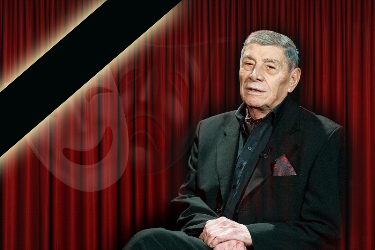 Obiectul care a fost așezat pe sicriul lui Mitică Popescu