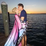 Paris Hilton a devenit mamă de băiat