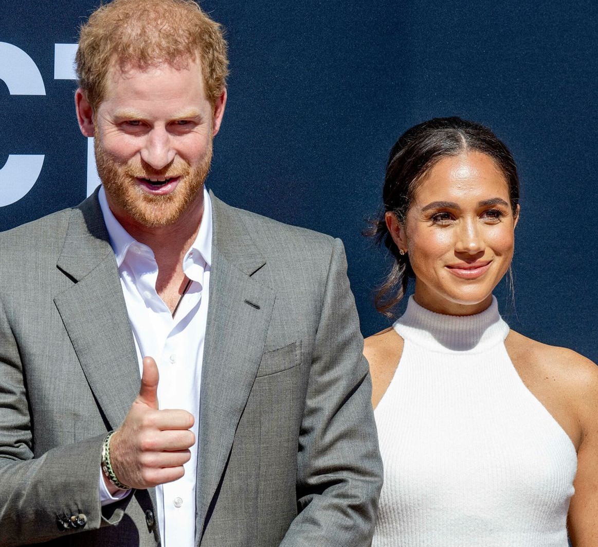 Prințul Harry, despre consumul de substanțe interzise