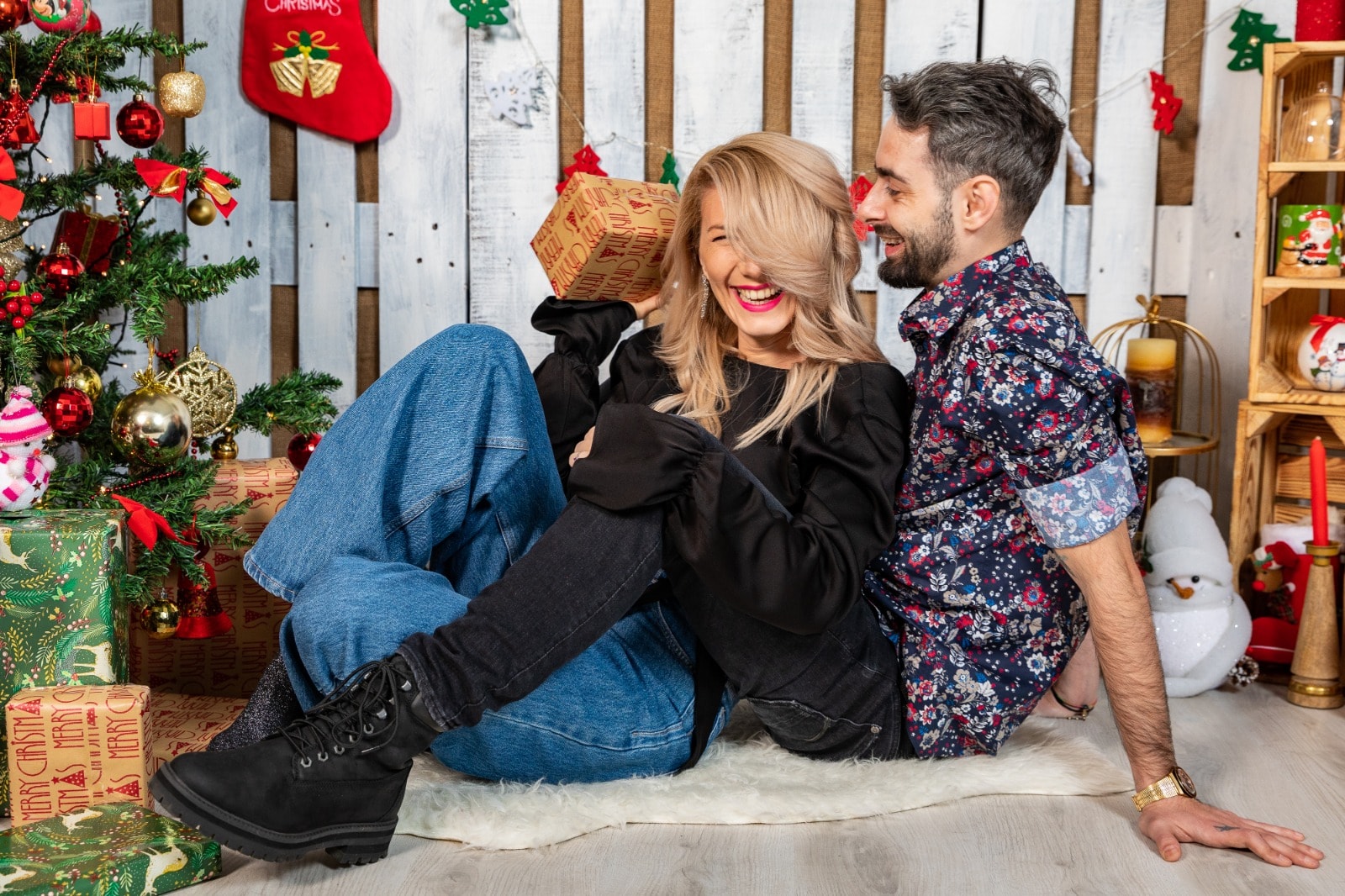 Radu Bucălae între stand-up comedy și influencereală