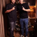 Radu Țibulcă vrea să treaca la un alt nivel și să ajungă pe marile ecrane