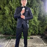 Radu Țibulcă vrea să treaca la un alt nivel și să ajungă pe marile ecrane