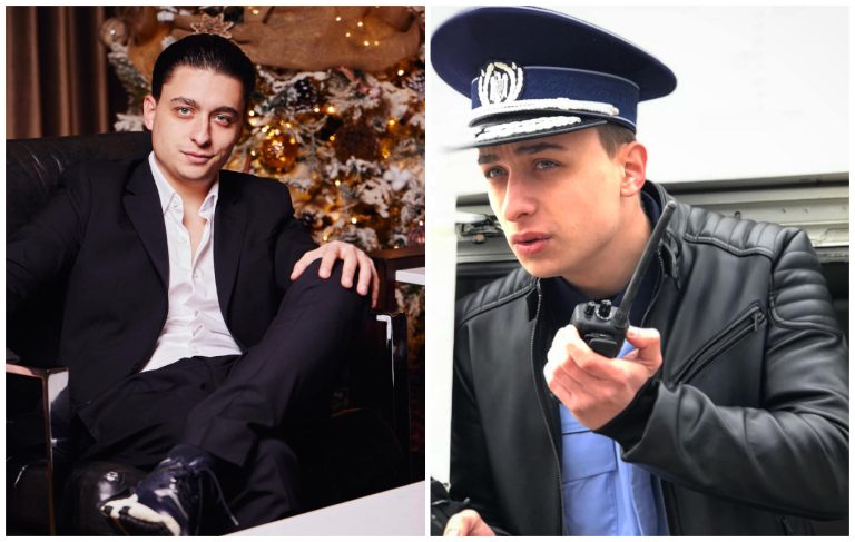 Radu Țibulcă vrea să treaca la un alt nivel și să ajungă pe marile ecrane. „Am calculele mele financiare și în 2-3 ani o să scot și eu filmul meu” VIDEO EXCLUSIV