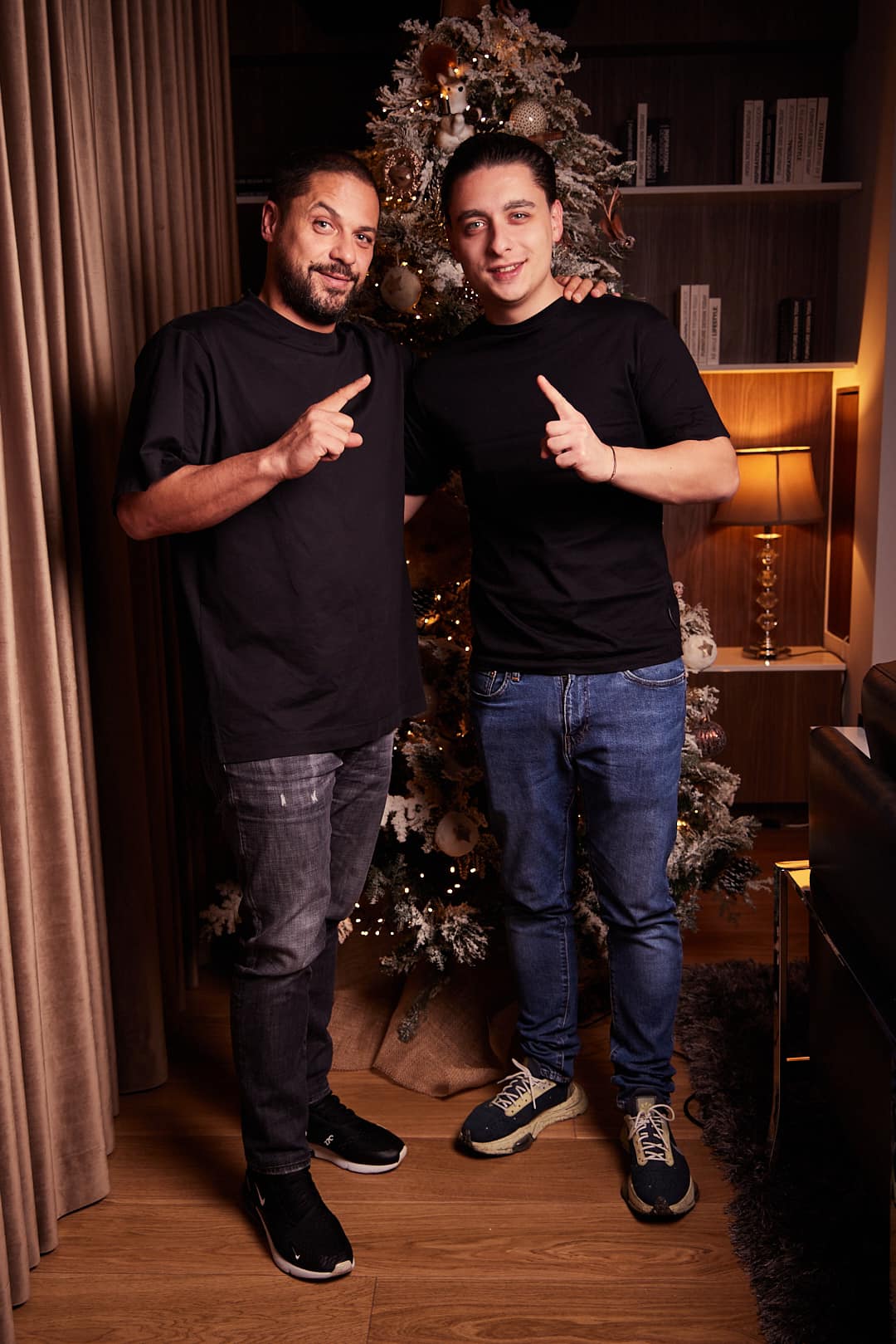 Radu Țibulcă vrea să treaca la un alt nivel și să ajungă pe marile ecrane