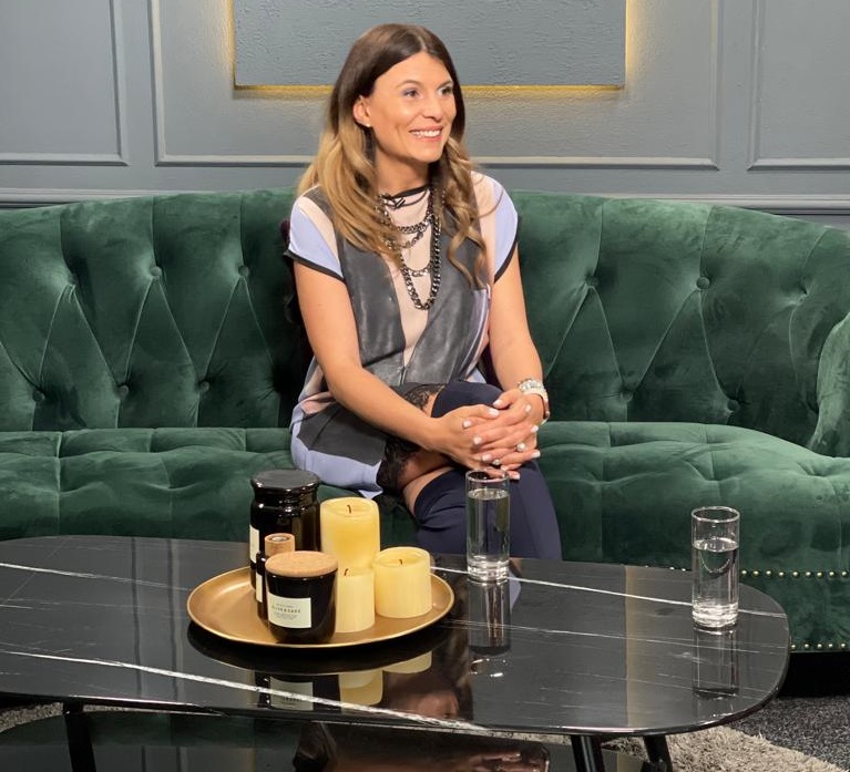 Ego Life, ediția a 45-a