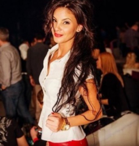 Ramona Olaru, despre prima ei apariție de la Neatza