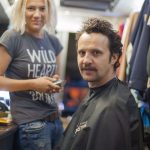 Regizorul Dorian Boguță