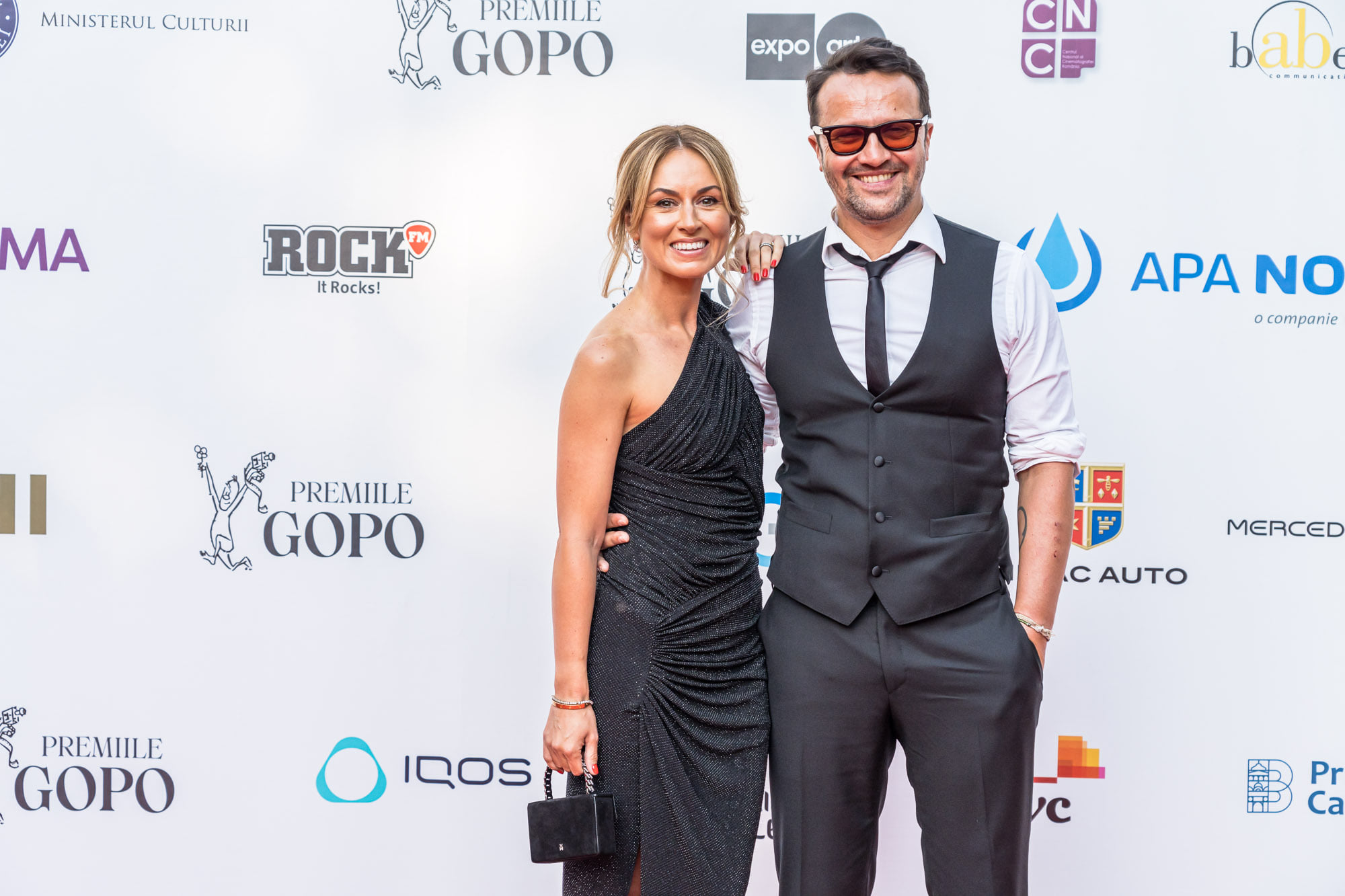 Regizorul Dorian Boguță