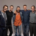 Regizorul Dorian Boguță