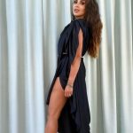 Roxana Blagu ex Trident