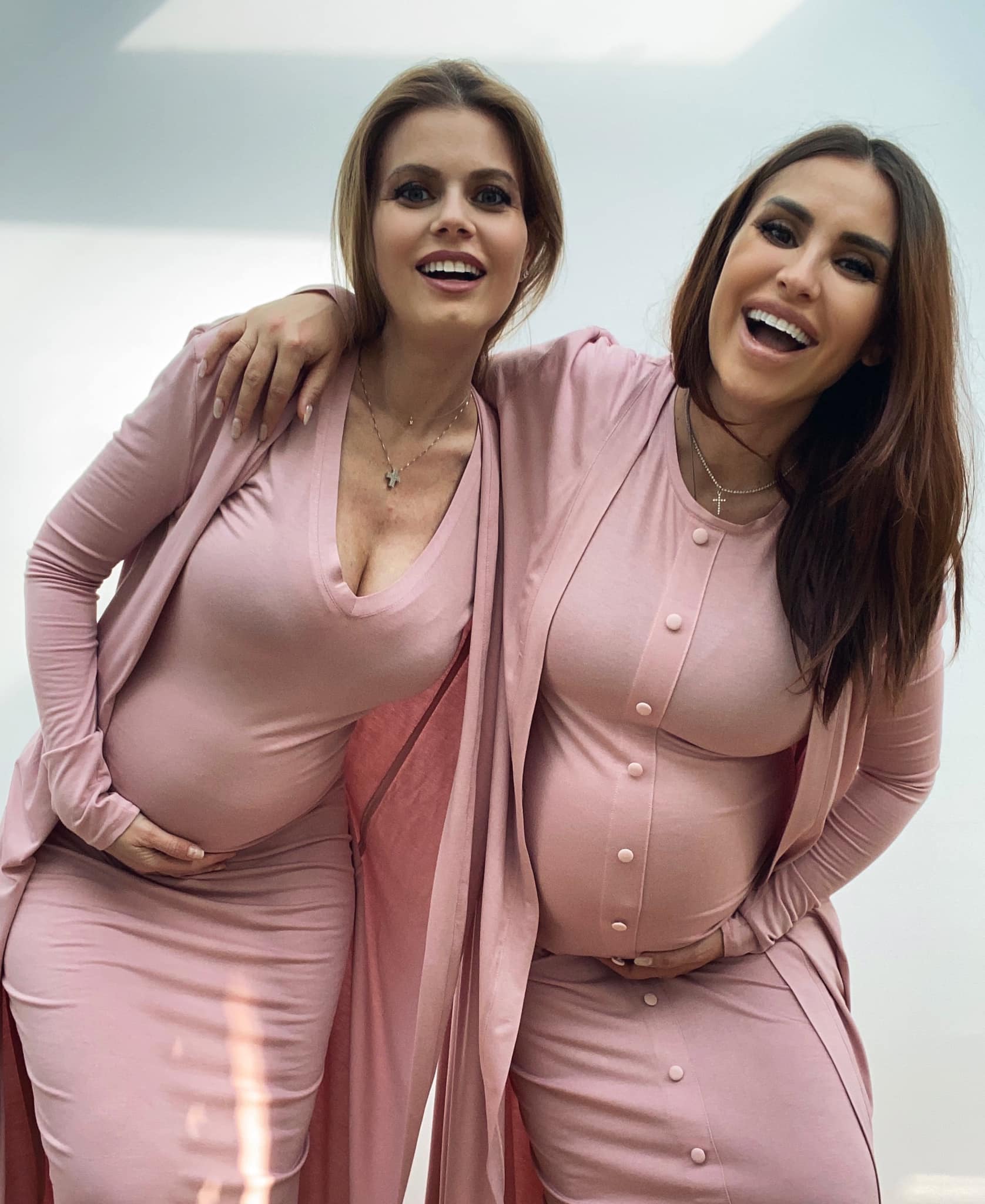 Roxana Blagu ex Trident