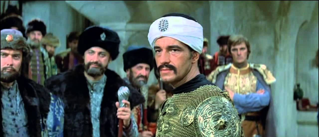 10 ani de la moartea lui Sergiu Nicolaescu