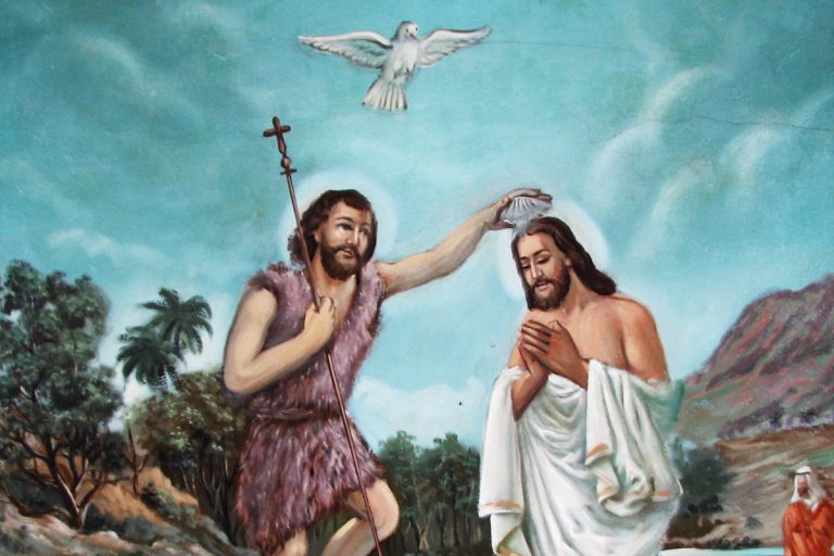 Sfântul Ioan 2023. Pe ce dată pică și ce este bine să faci