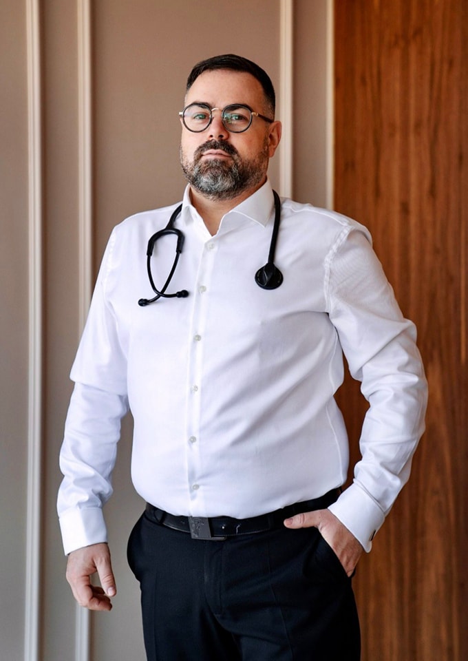 Sfaturile medicului Iancu Morad