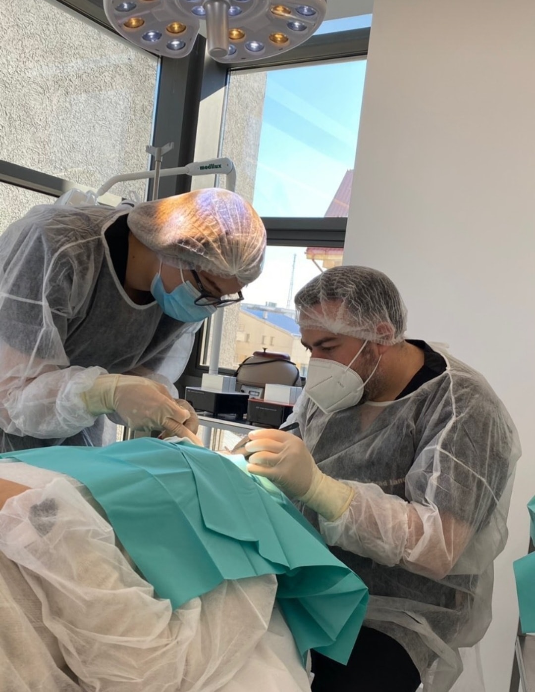 Sfaturile medicului Iancu Morad