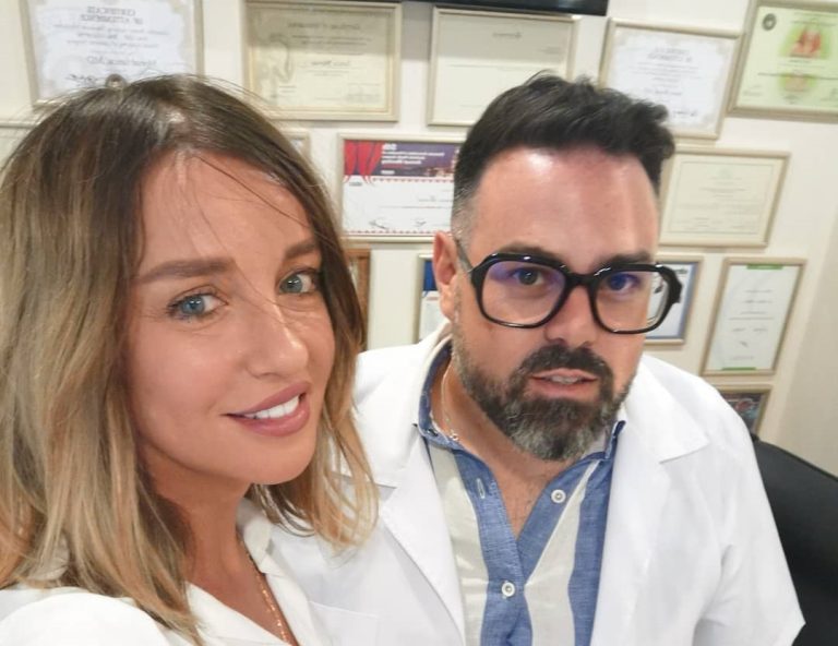 În 2023 nu mai este la modă bustul voluminos. Sfaturile medicului Iancu Morad VIDEO EXCLUSIV