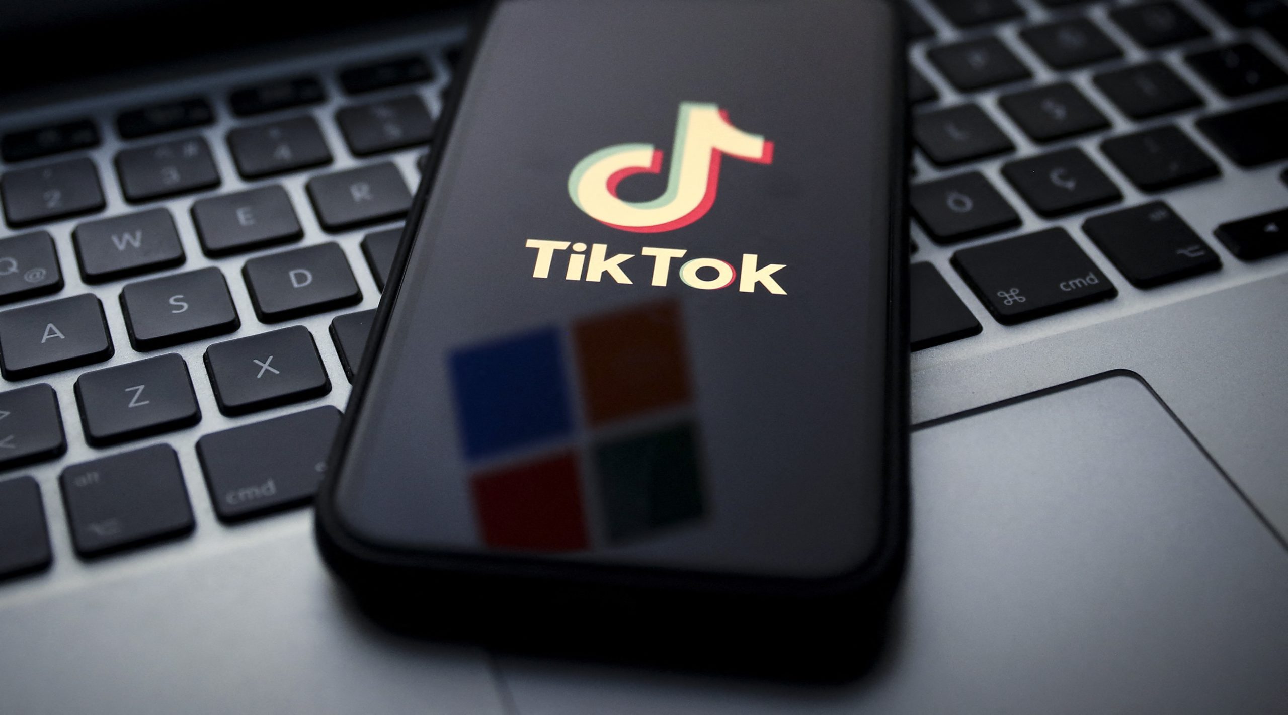 Butonul secret de pe TikTok