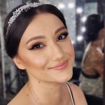 Tendințe în machiajul de mireasă pentru 2023