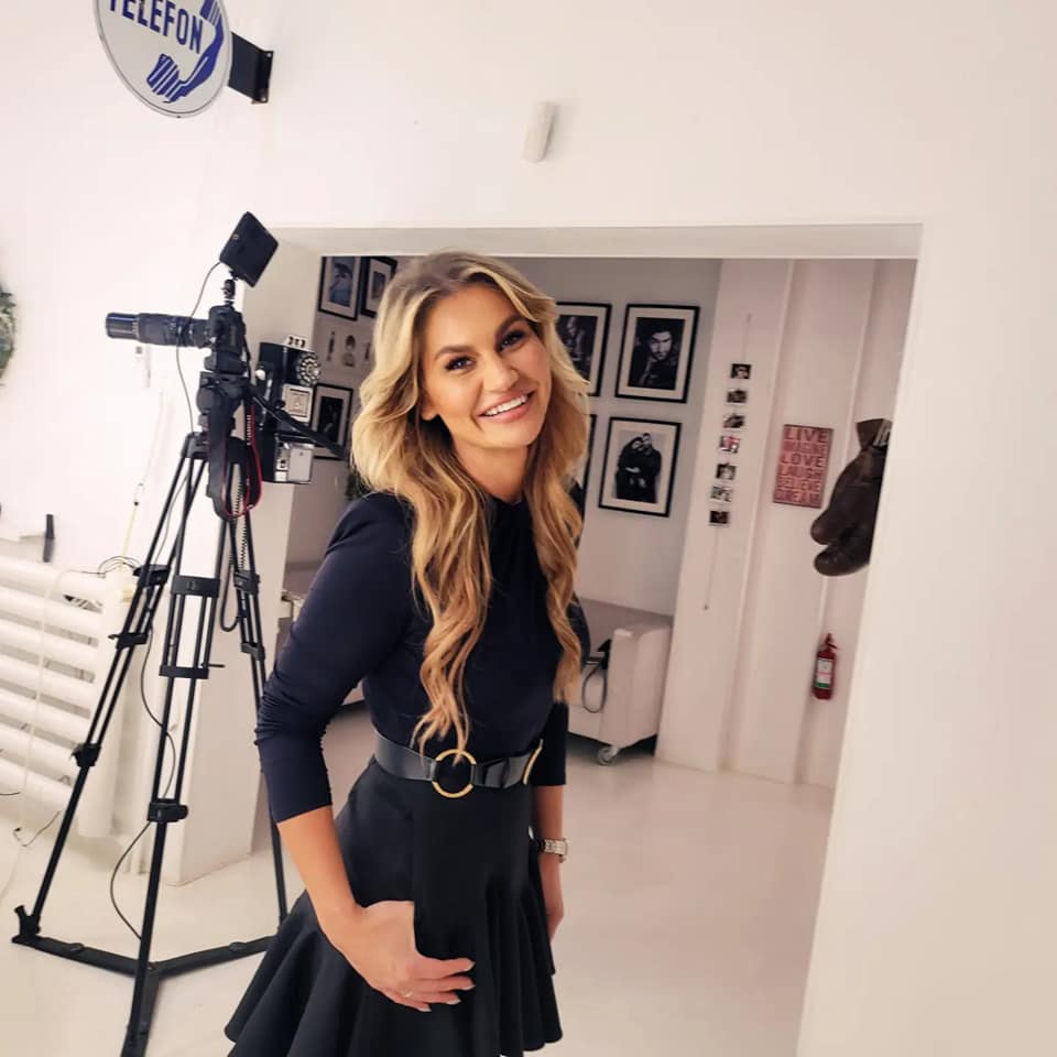 Tendințe în machiajul de mireasă pentru 2023