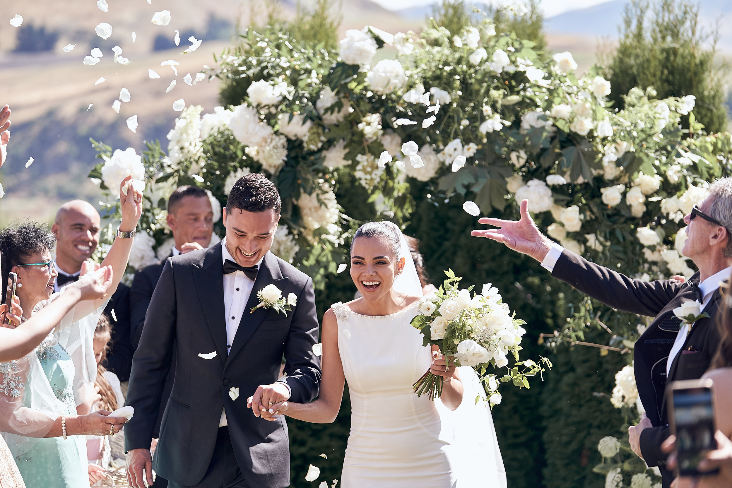 Tendințe nunți 2023