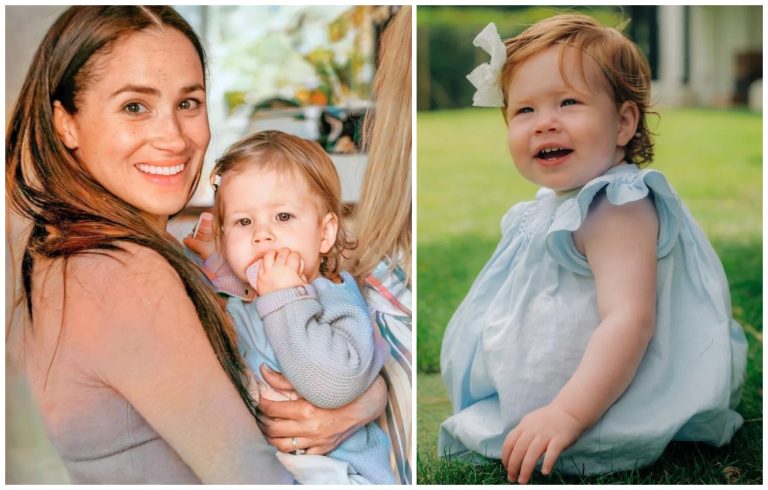 Tortul special pe care l-a avut Lilibet Diana la ziua ei de naștere. Planta folosită pentru o aromă deosebită