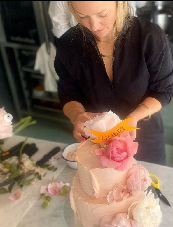 Tortul special pe care l-a avut Lilibet Diana la ziua ei de naștere