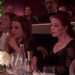 Ultimele imagini cu Lisa Marie Presley în viață